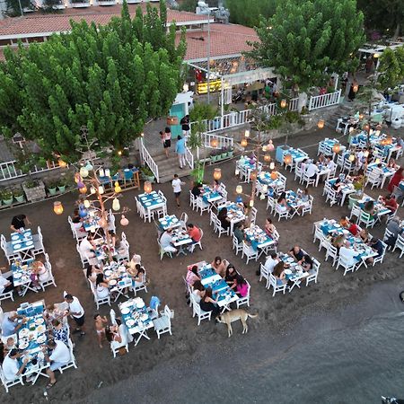 Kumluk Hotel Datça Ngoại thất bức ảnh
