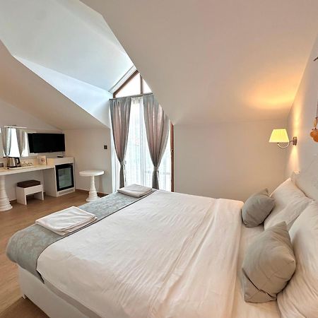 Kumluk Hotel Datça Ngoại thất bức ảnh