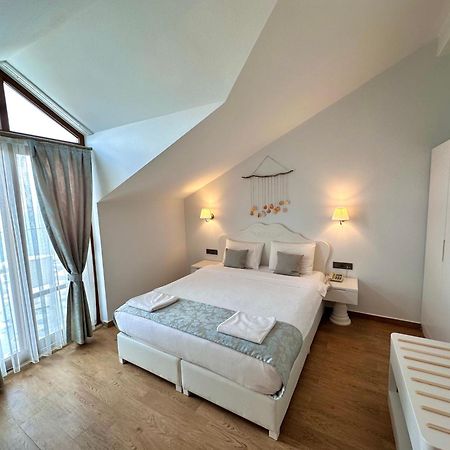 Kumluk Hotel Datça Ngoại thất bức ảnh